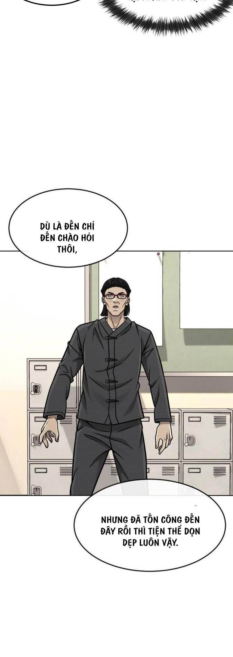 Nhiệm Vụ Diệu Kỳ Chap 138 - Next Chap 139