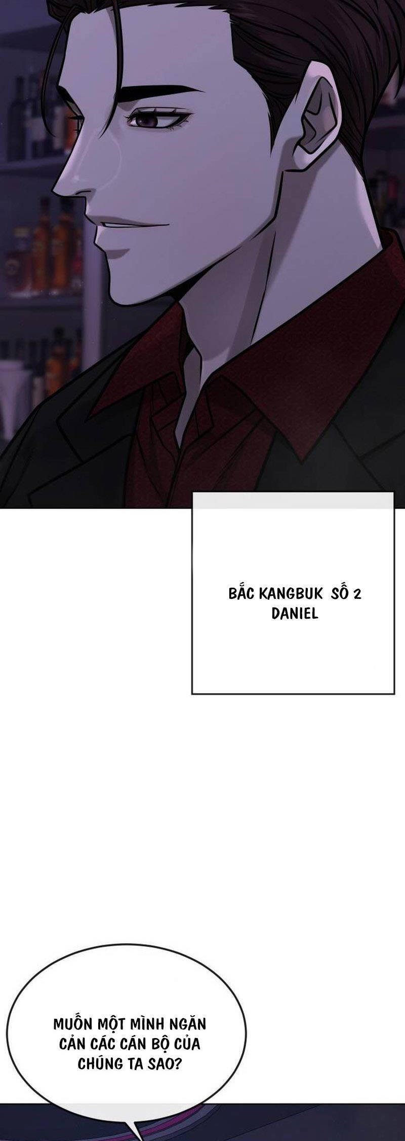 Nhiệm Vụ Diệu Kỳ Chap 138 - Next Chap 139