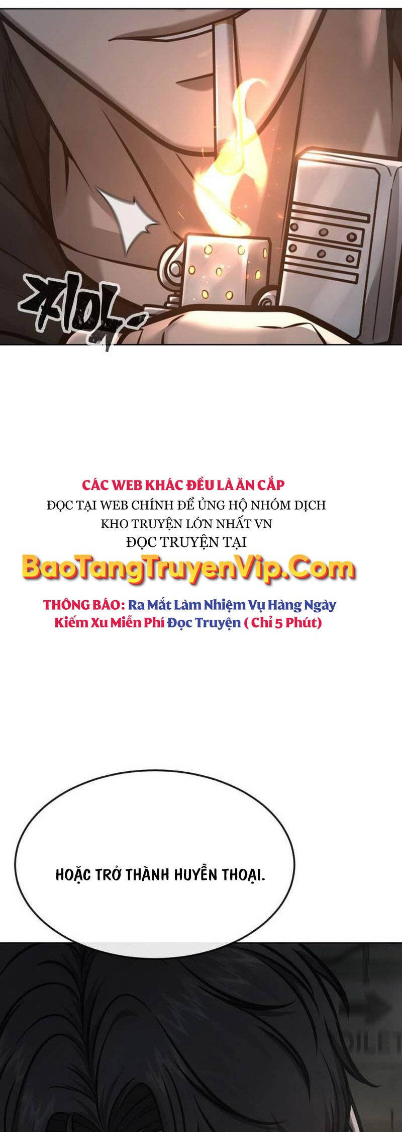 Nhiệm Vụ Diệu Kỳ Chap 138 - Next Chap 139