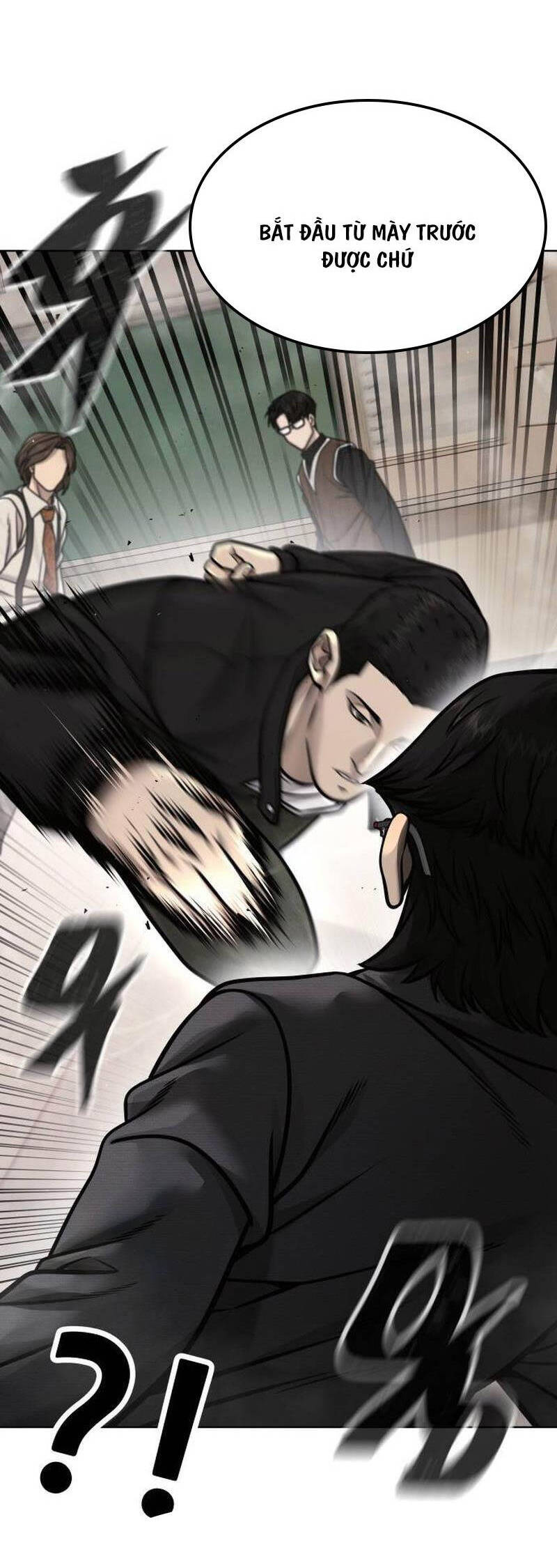 Nhiệm Vụ Diệu Kỳ Chap 138 - Next Chap 139