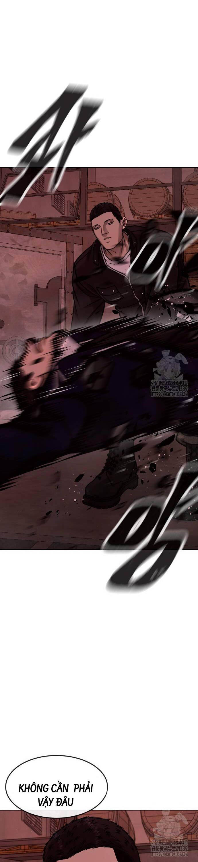 Nhiệm Vụ Diệu Kỳ Chap 139 - Next Chap 140