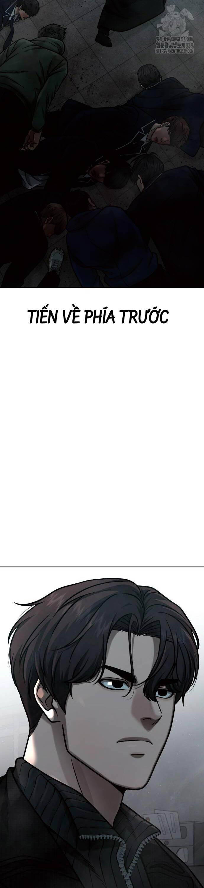 Nhiệm Vụ Diệu Kỳ Chap 139 - Next Chap 140