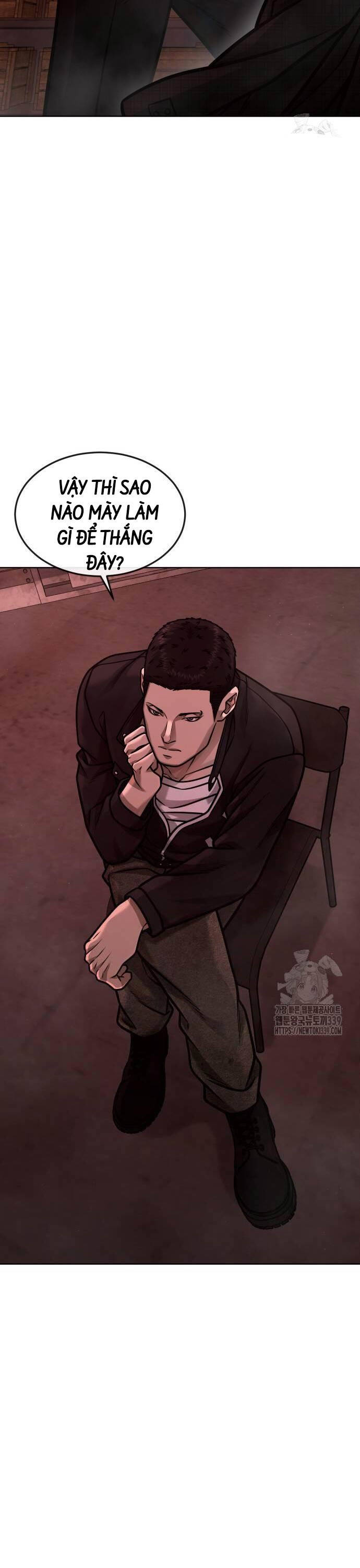 Nhiệm Vụ Diệu Kỳ Chap 139 - Next Chap 140