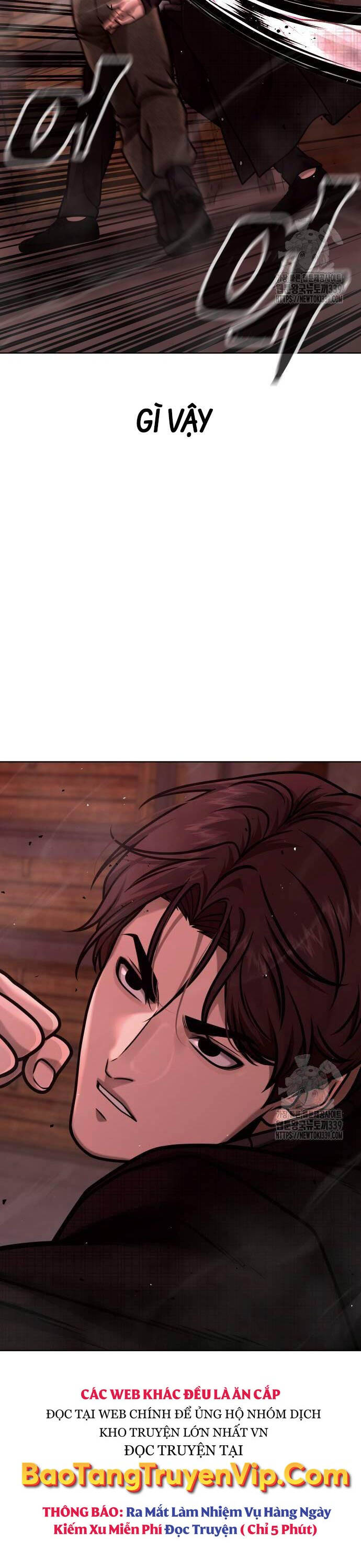 Nhiệm Vụ Diệu Kỳ Chap 139 - Next Chap 140