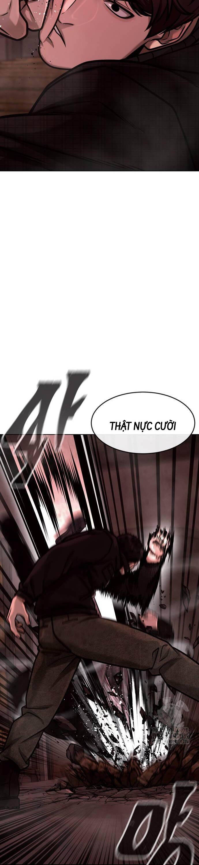 Nhiệm Vụ Diệu Kỳ Chap 139 - Next Chap 140