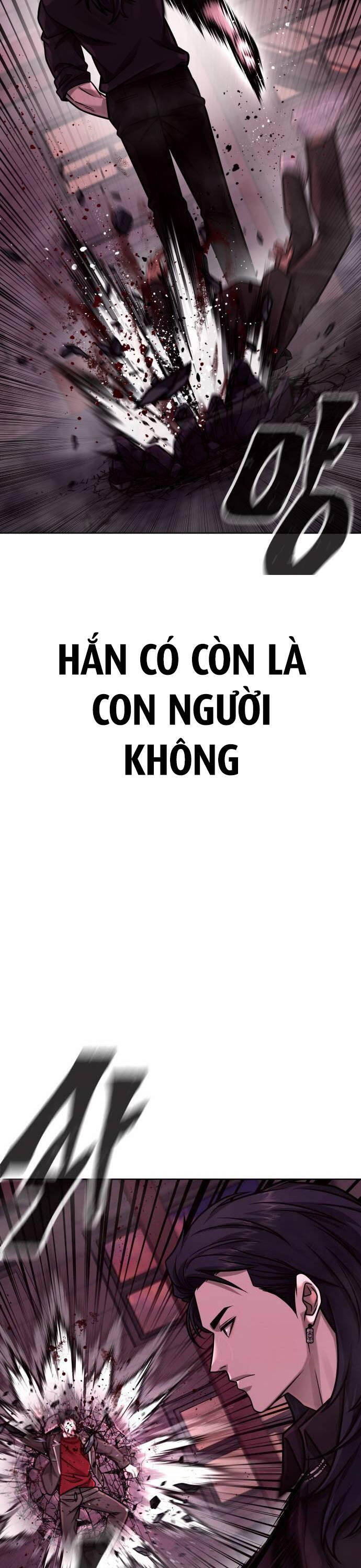 Nhiệm Vụ Diệu Kỳ Chap 139 - Next Chap 140