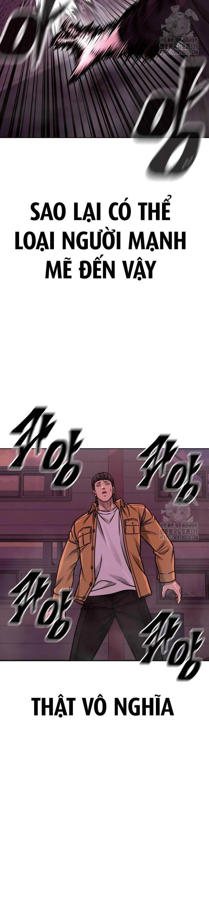 Nhiệm Vụ Diệu Kỳ Chap 139 - Next Chap 140