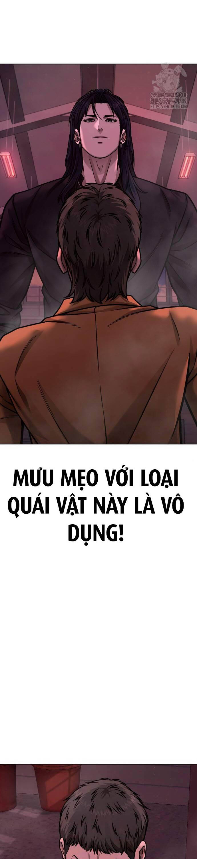 Nhiệm Vụ Diệu Kỳ Chap 139 - Next Chap 140