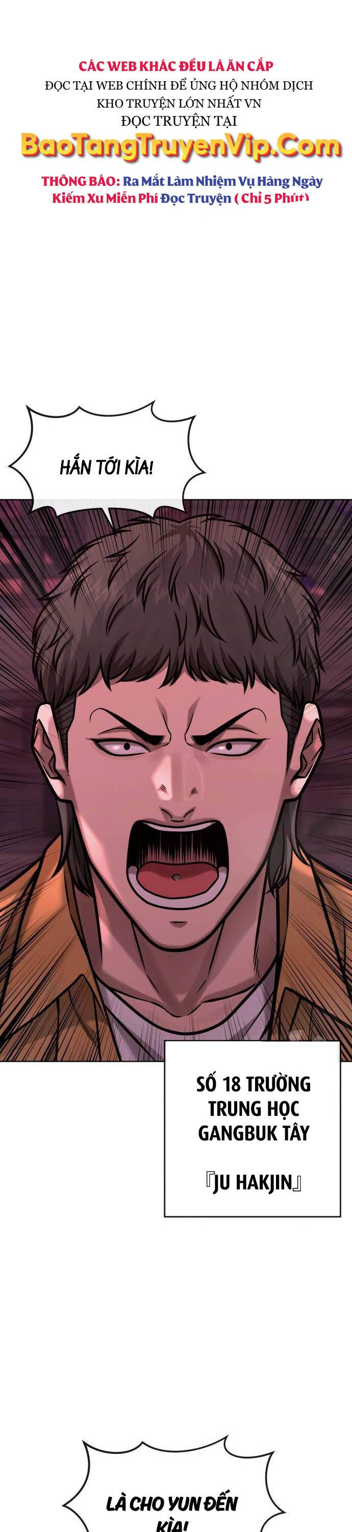 Nhiệm Vụ Diệu Kỳ Chap 139 - Next Chap 140