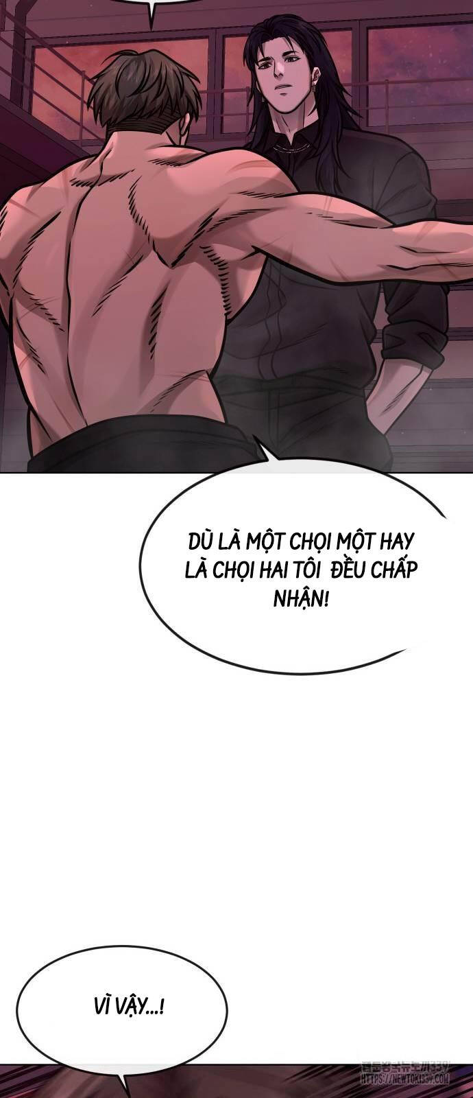 Nhiệm Vụ Diệu Kỳ Chap 139 - Next Chap 140