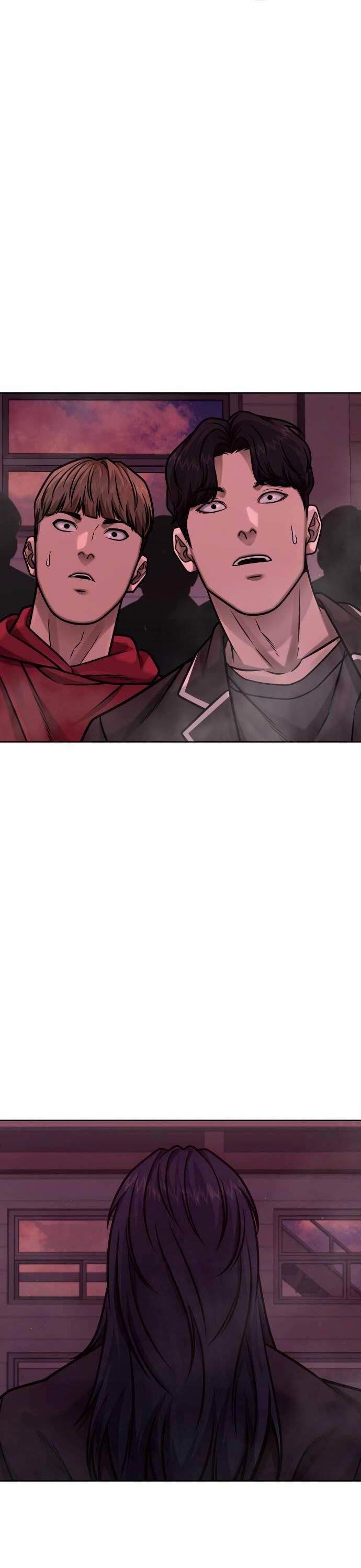 Nhiệm Vụ Diệu Kỳ Chap 139 - Next Chap 140