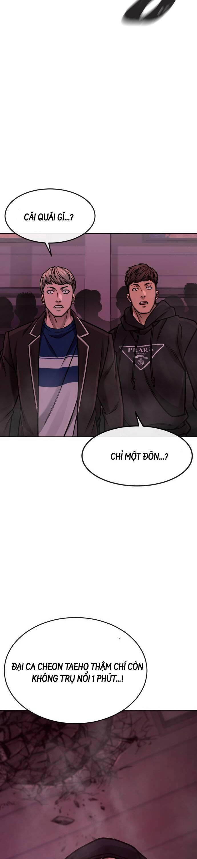 Nhiệm Vụ Diệu Kỳ Chap 139 - Next Chap 140