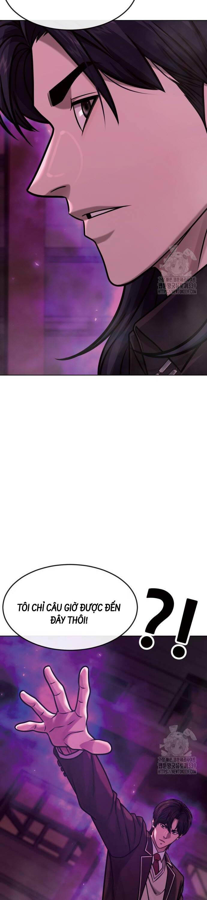 Nhiệm Vụ Diệu Kỳ Chap 139 - Next Chap 140