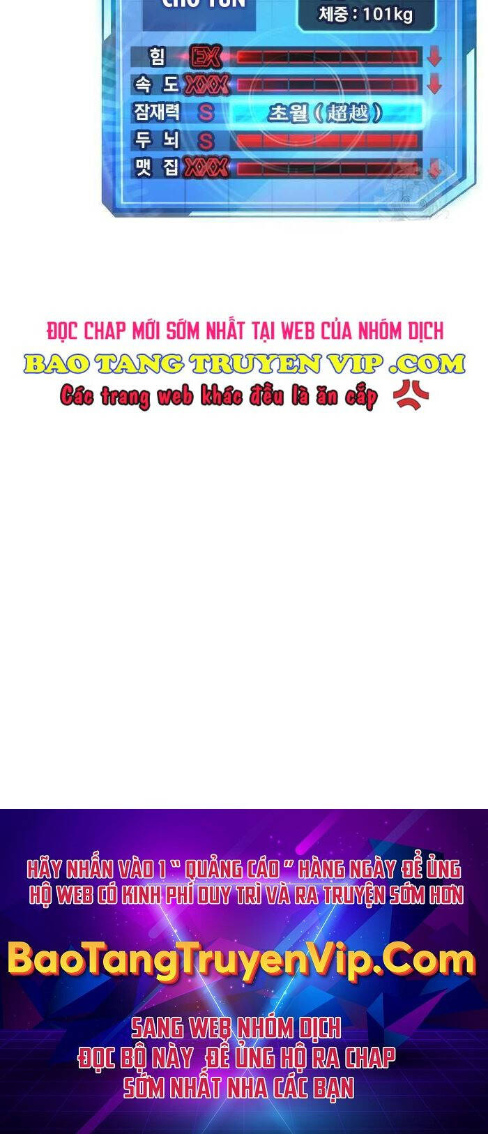 Nhiệm Vụ Diệu Kỳ Chap 139 - Next Chap 140