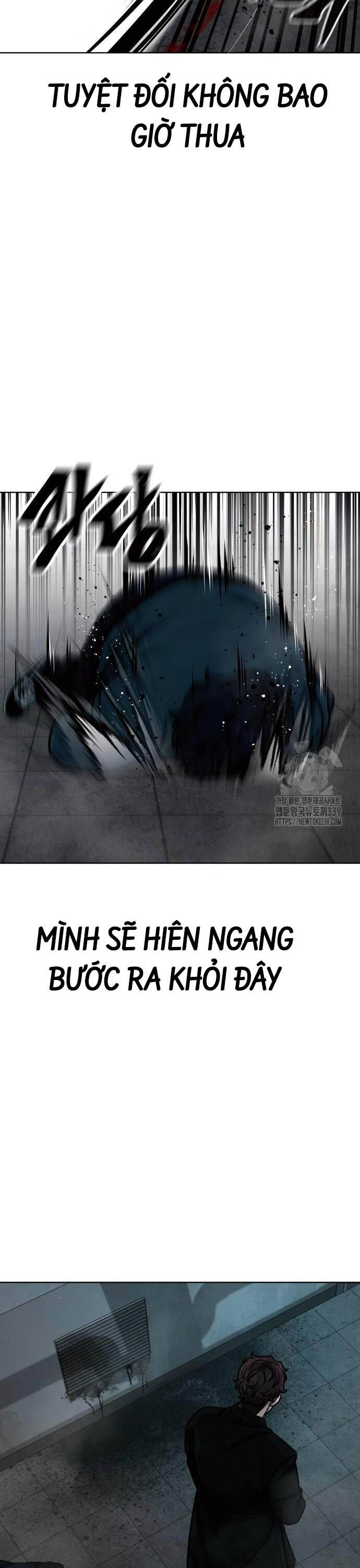Nhiệm Vụ Diệu Kỳ Chap 139 - Next Chap 140