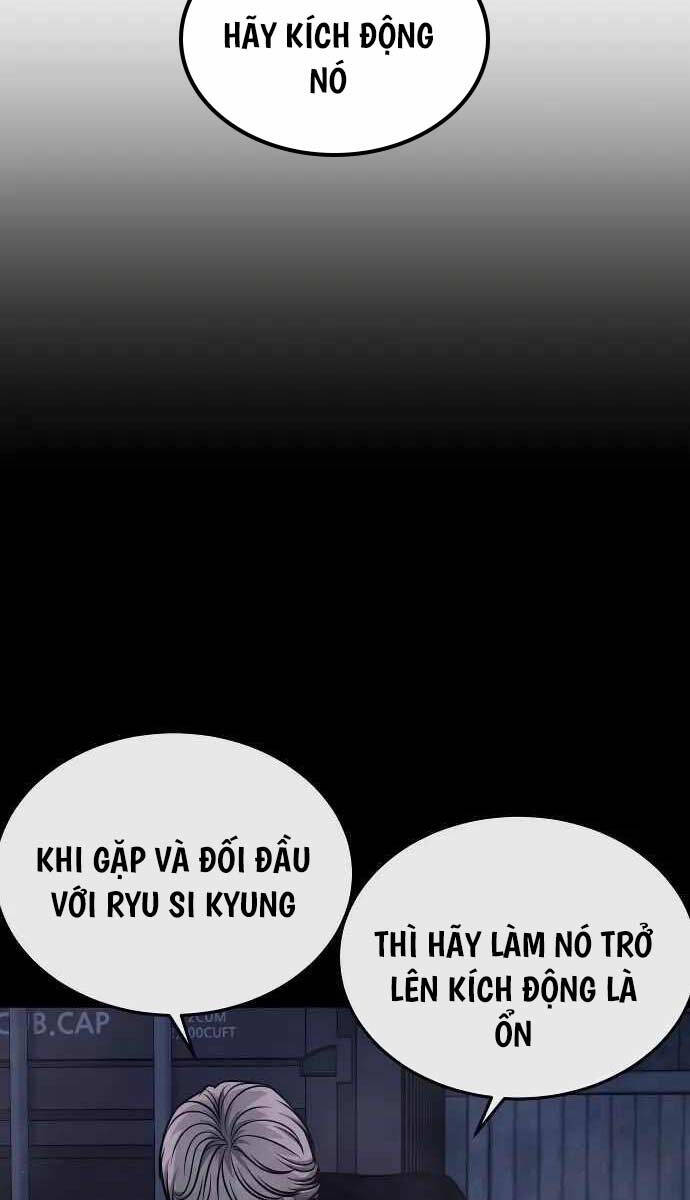 Nhiệm Vụ Diệu Kỳ Chap 130 - Next Chap 131