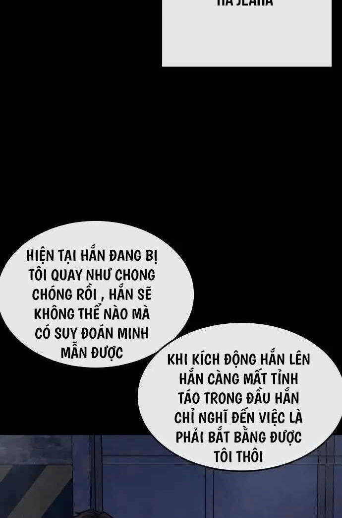 Nhiệm Vụ Diệu Kỳ Chap 130 - Next Chap 131