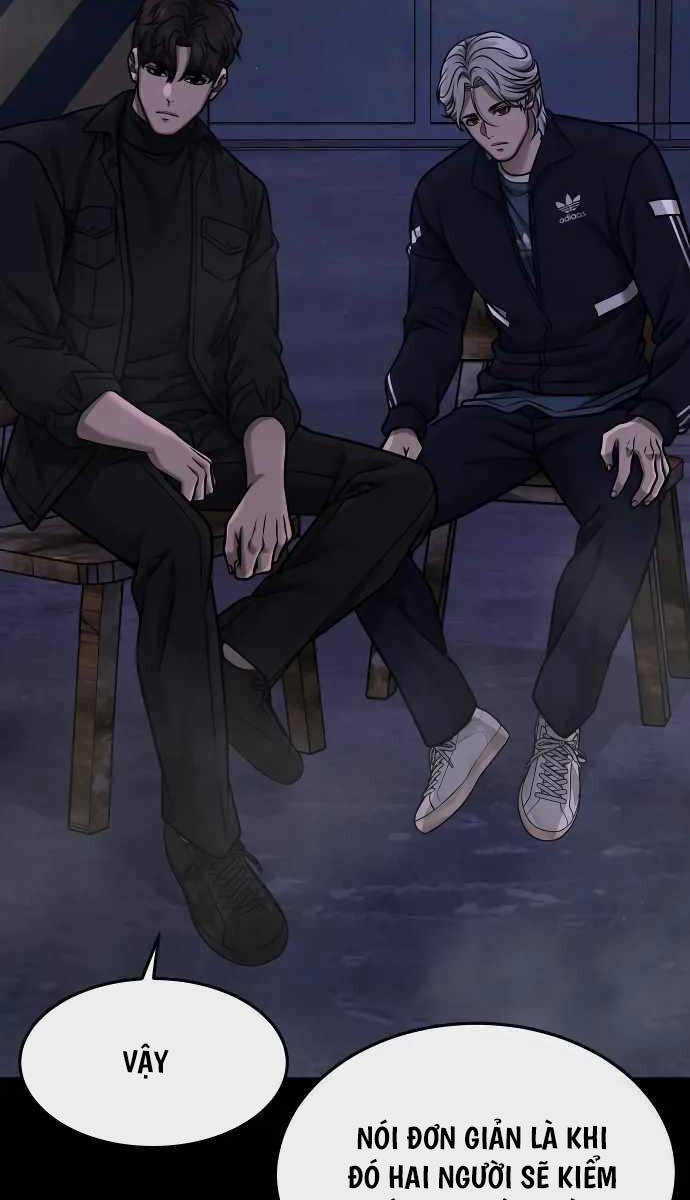 Nhiệm Vụ Diệu Kỳ Chap 130 - Next Chap 131