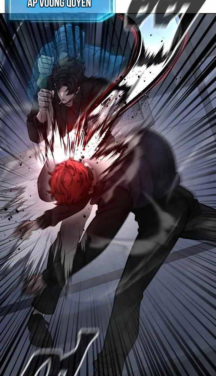 Nhiệm Vụ Diệu Kỳ Chap 130 - Next Chap 131