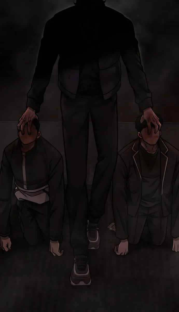 Nhiệm Vụ Diệu Kỳ Chap 130 - Next Chap 131