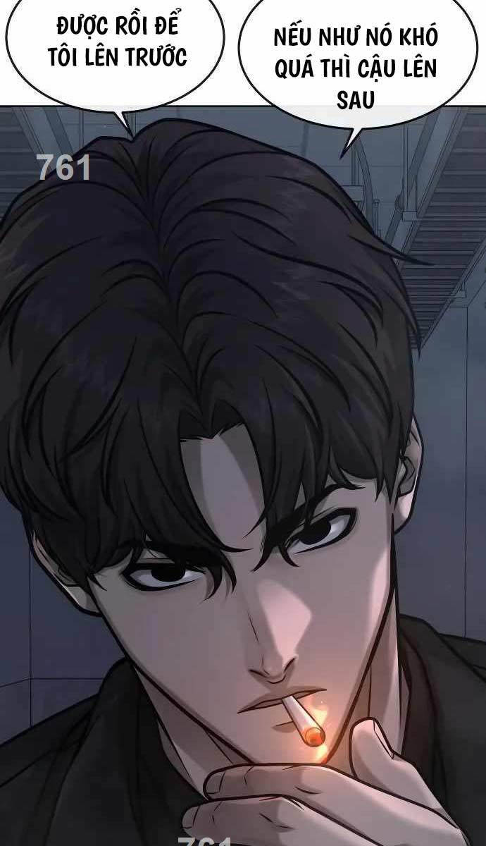 Nhiệm Vụ Diệu Kỳ Chap 130 - Next Chap 131