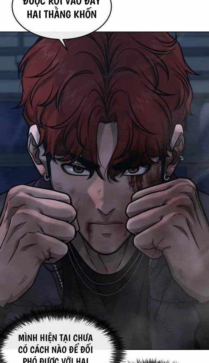 Nhiệm Vụ Diệu Kỳ Chap 130 - Next Chap 131