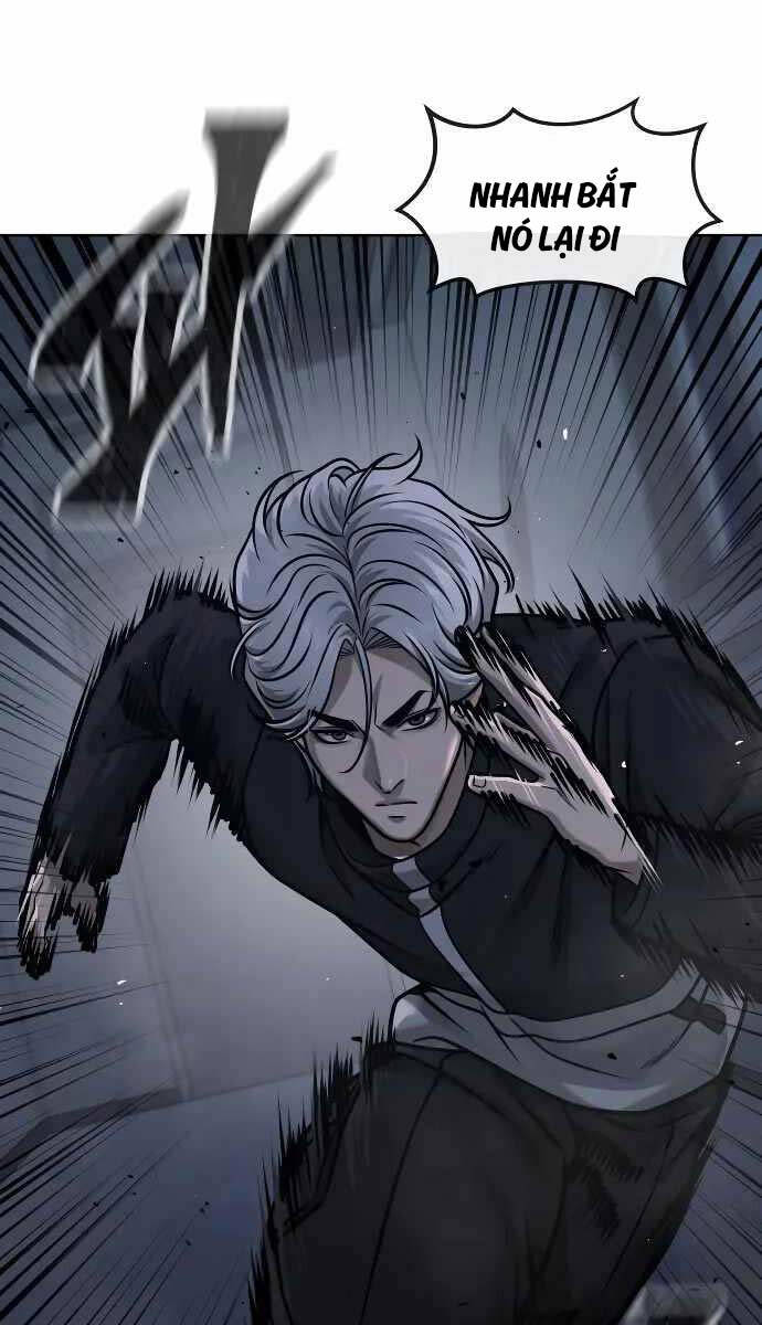 Nhiệm Vụ Diệu Kỳ Chap 130 - Next Chap 131
