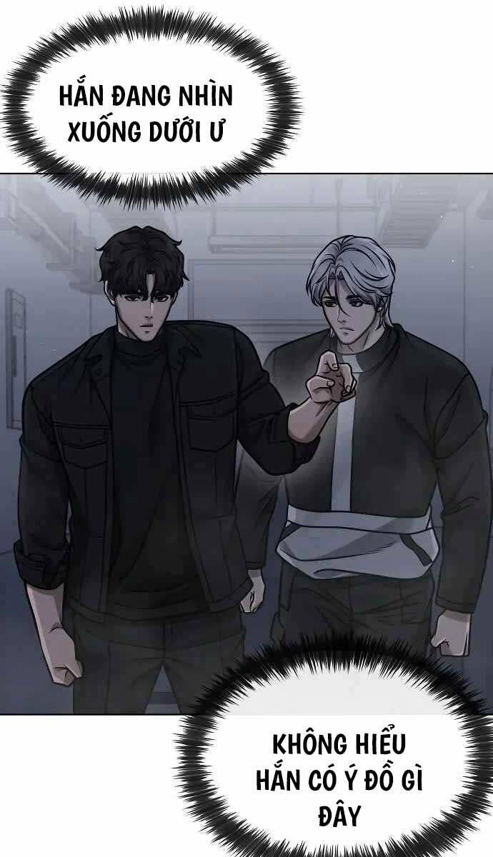 Nhiệm Vụ Diệu Kỳ Chap 130 - Next Chap 131
