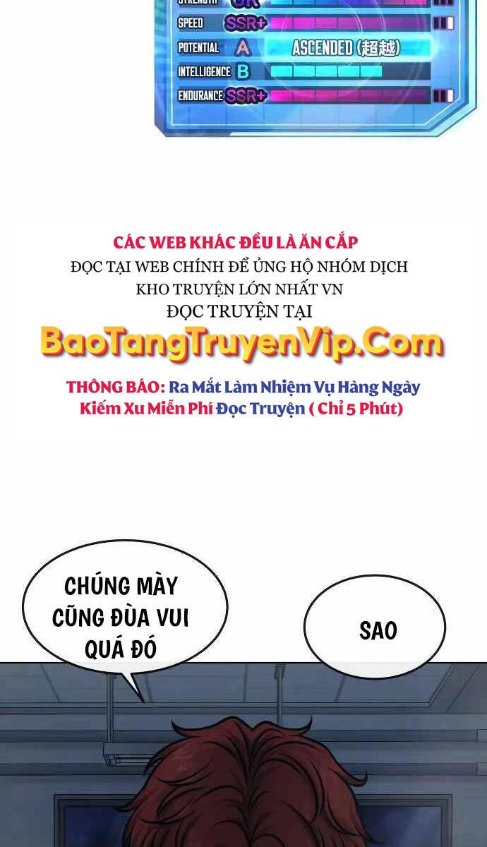 Nhiệm Vụ Diệu Kỳ Chap 130 - Next Chap 131