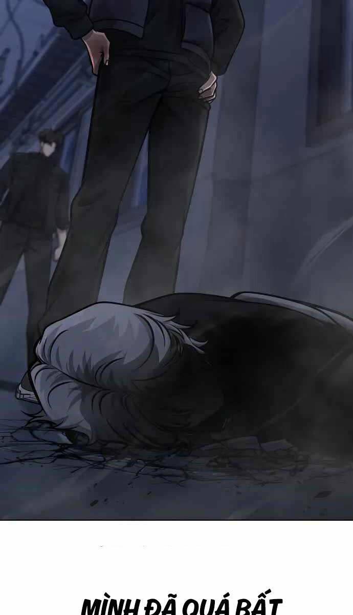 Nhiệm Vụ Diệu Kỳ Chap 130 - Next Chap 131