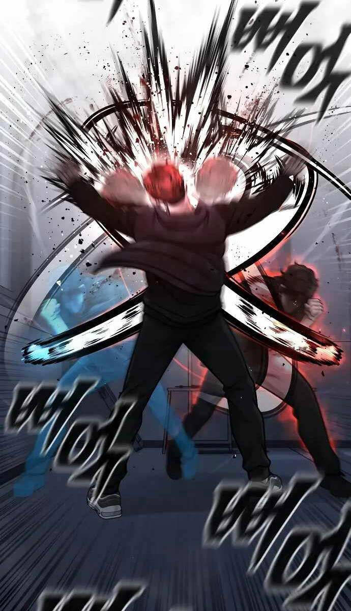 Nhiệm Vụ Diệu Kỳ Chap 130 - Next Chap 131