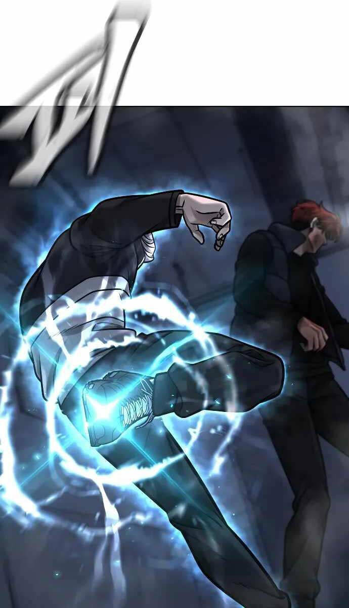 Nhiệm Vụ Diệu Kỳ Chap 130 - Next Chap 131