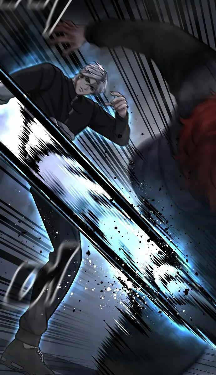 Nhiệm Vụ Diệu Kỳ Chap 130 - Next Chap 131