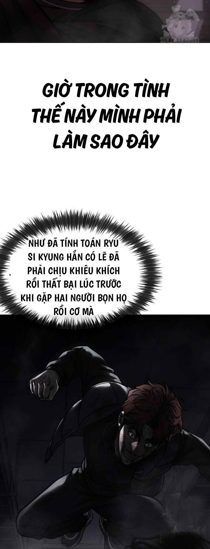 Nhiệm Vụ Diệu Kỳ Chap 131 - Next Chap 132