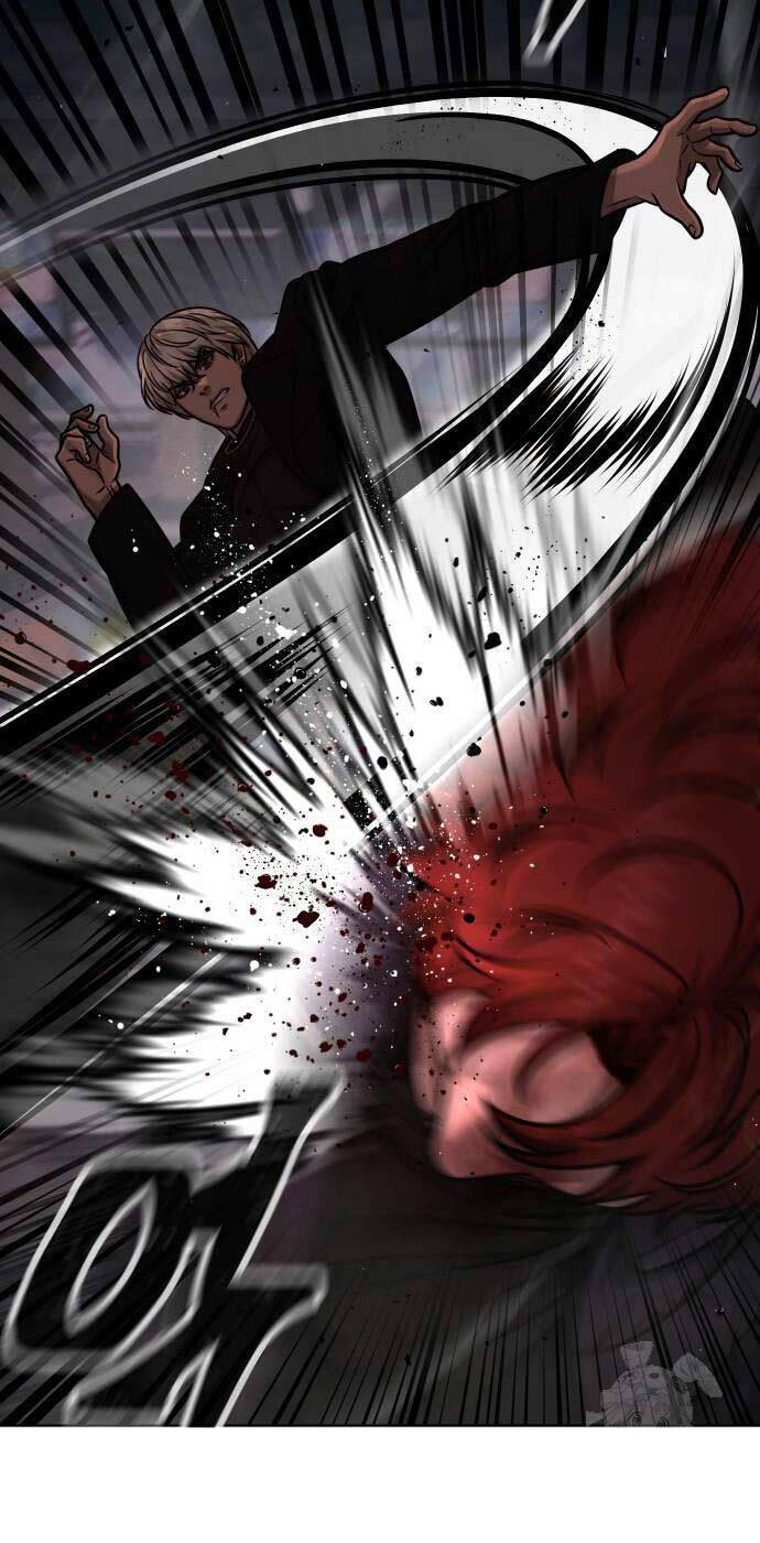 Nhiệm Vụ Diệu Kỳ Chap 131 - Next Chap 132