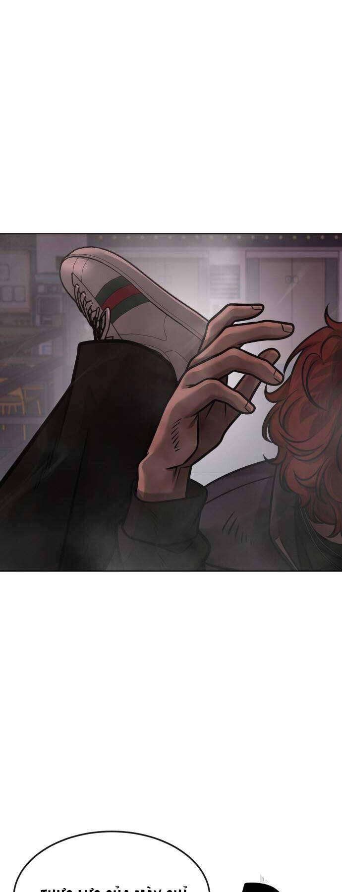 Nhiệm Vụ Diệu Kỳ Chap 131 - Next Chap 132