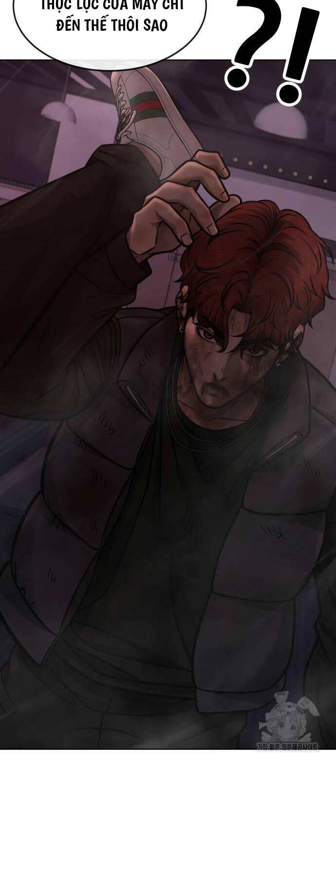 Nhiệm Vụ Diệu Kỳ Chap 131 - Next Chap 132