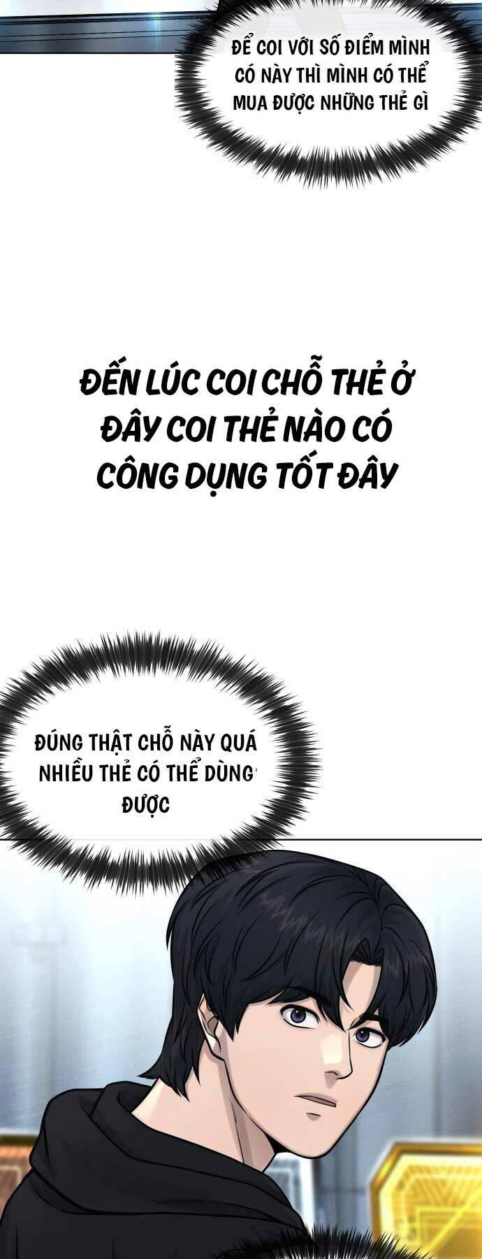 Nhiệm Vụ Diệu Kỳ Chap 131 - Next Chap 132