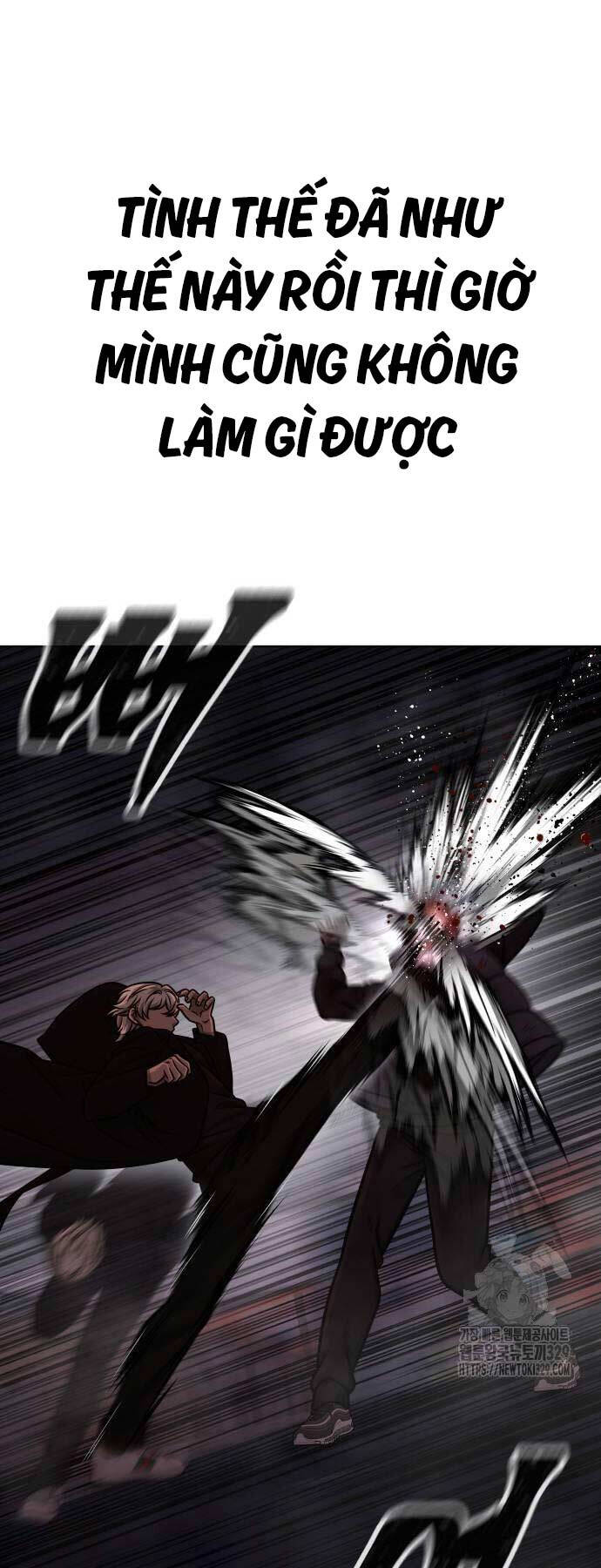 Nhiệm Vụ Diệu Kỳ Chap 131 - Next Chap 132