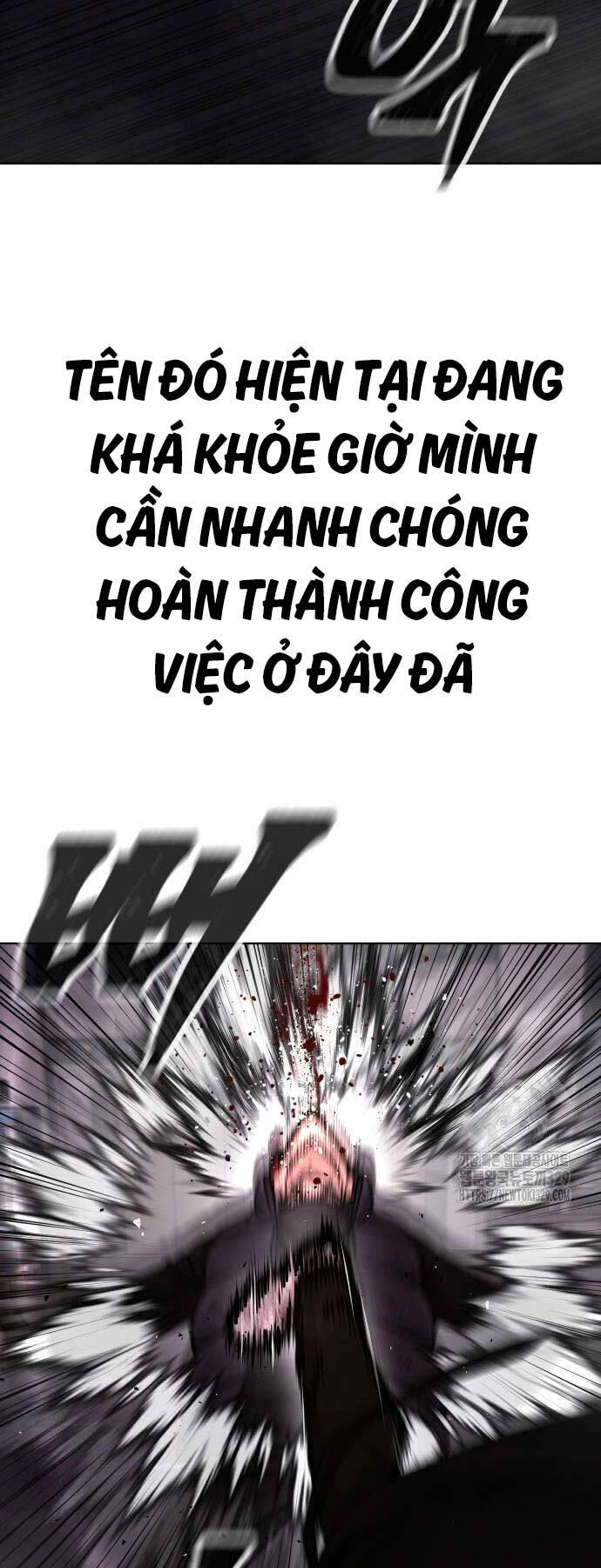 Nhiệm Vụ Diệu Kỳ Chap 131 - Next Chap 132
