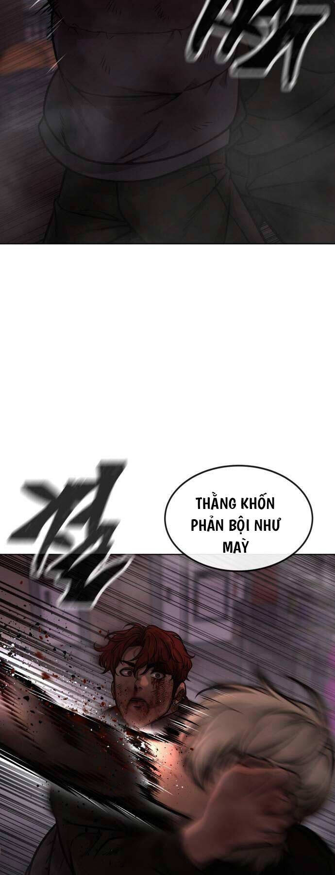 Nhiệm Vụ Diệu Kỳ Chap 131 - Next Chap 132