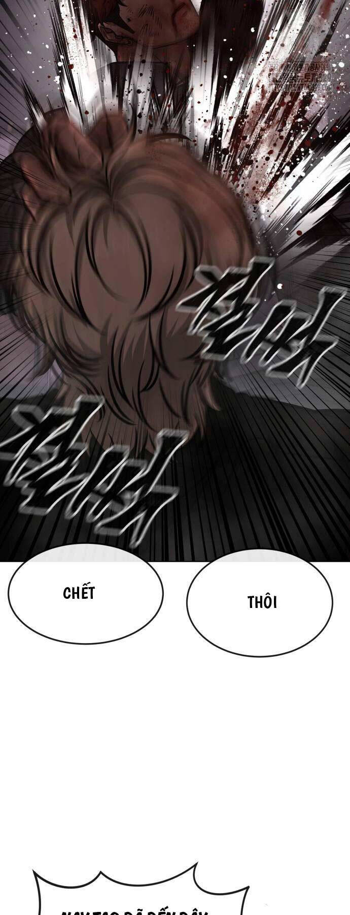 Nhiệm Vụ Diệu Kỳ Chap 131 - Next Chap 132