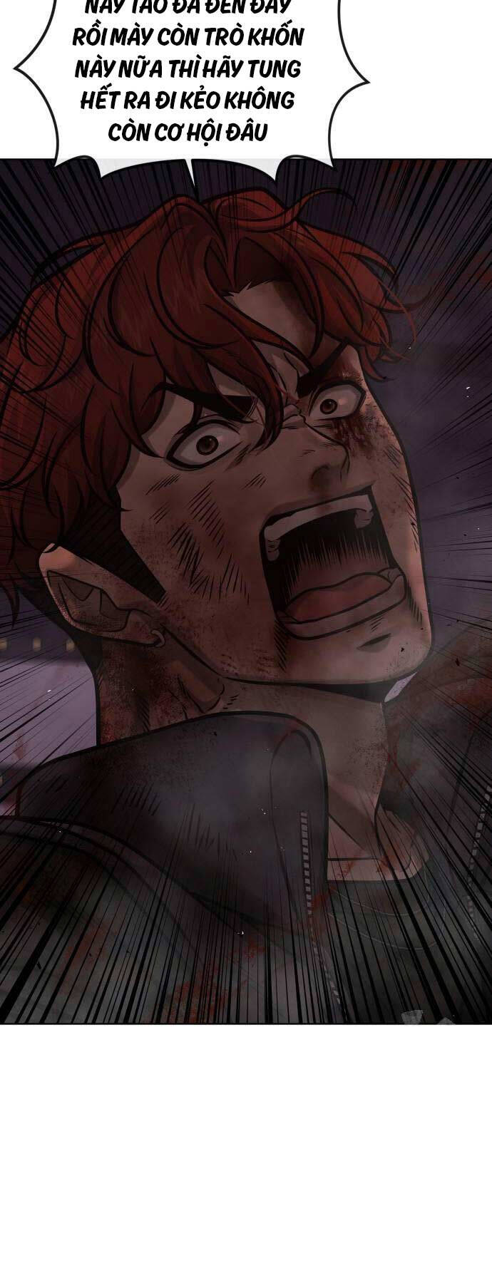 Nhiệm Vụ Diệu Kỳ Chap 131 - Next Chap 132