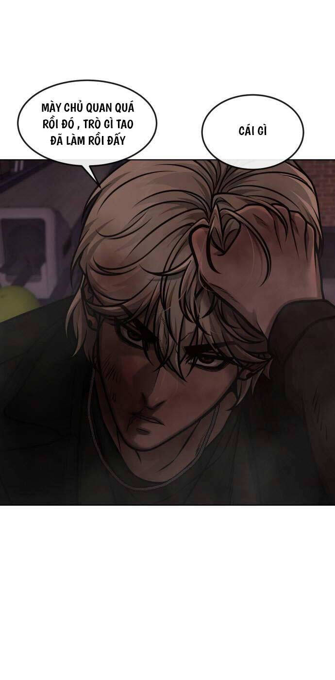 Nhiệm Vụ Diệu Kỳ Chap 131 - Next Chap 132