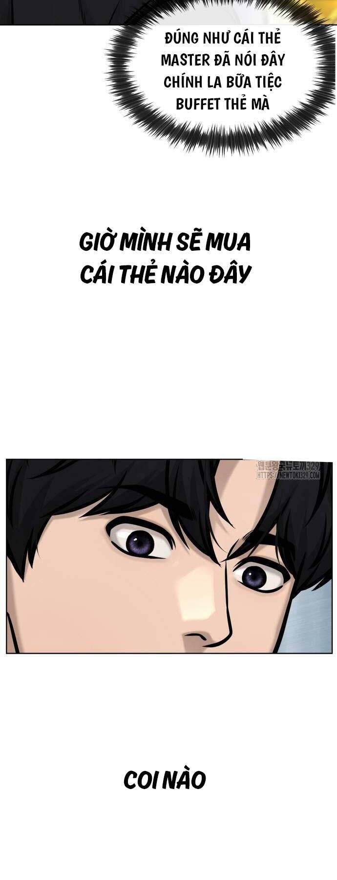 Nhiệm Vụ Diệu Kỳ Chap 131 - Next Chap 132