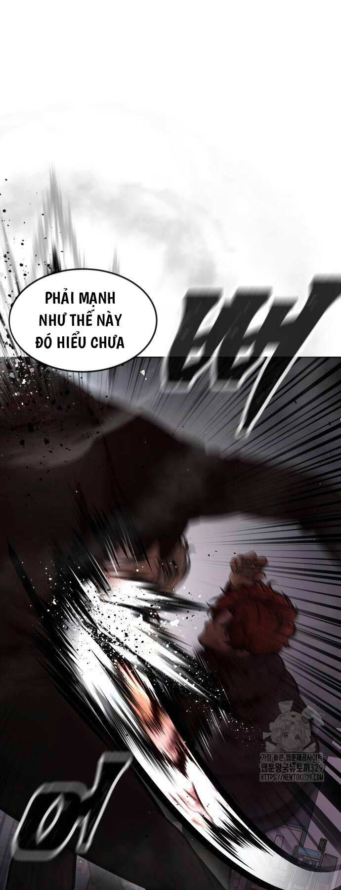 Nhiệm Vụ Diệu Kỳ Chap 131 - Next Chap 132