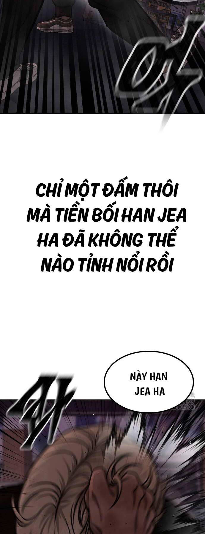 Nhiệm Vụ Diệu Kỳ Chap 131 - Next Chap 132
