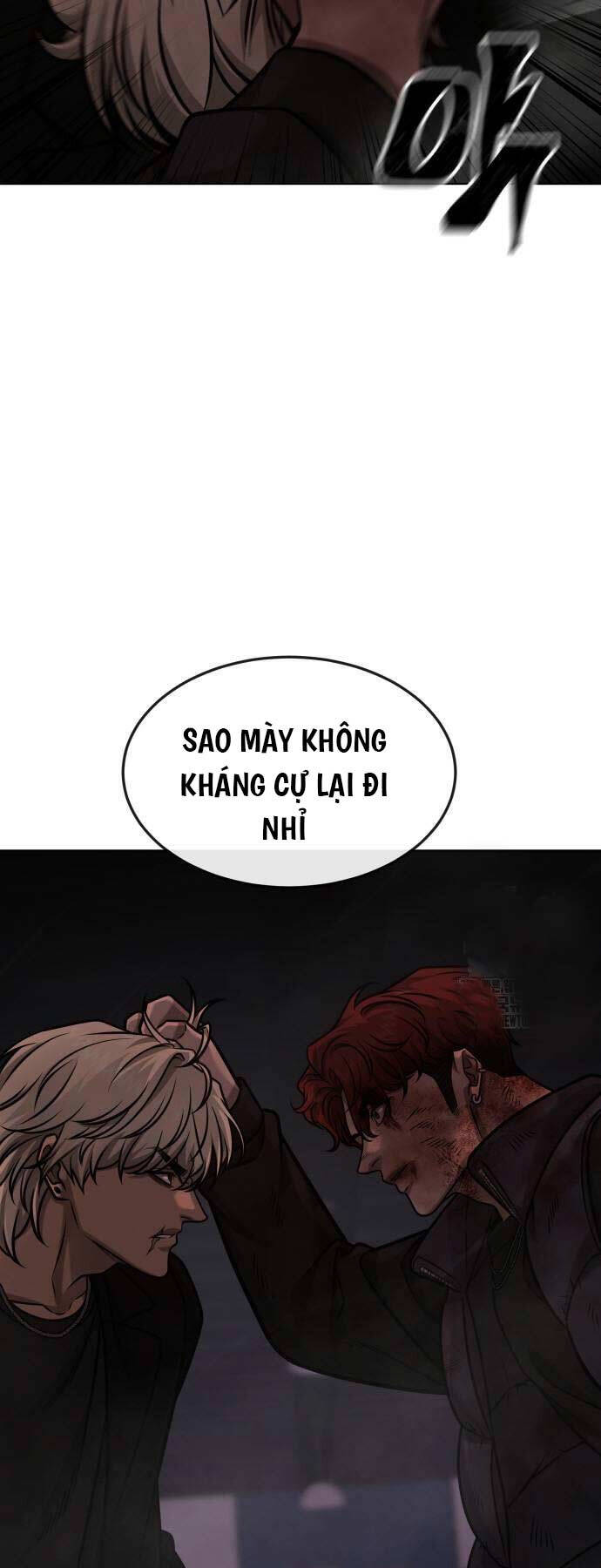 Nhiệm Vụ Diệu Kỳ Chap 131 - Next Chap 132