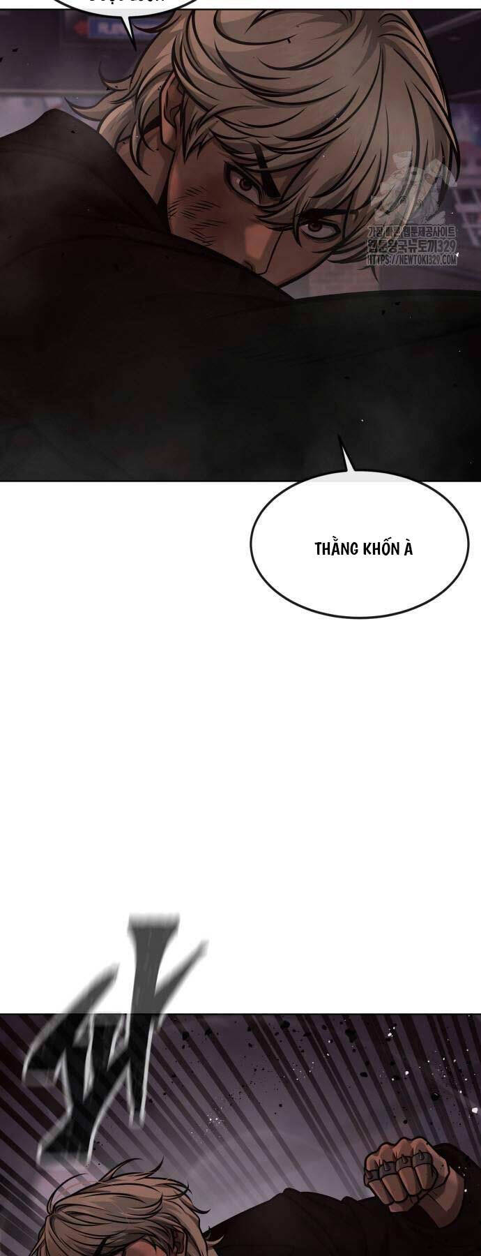 Nhiệm Vụ Diệu Kỳ Chap 131 - Next Chap 132