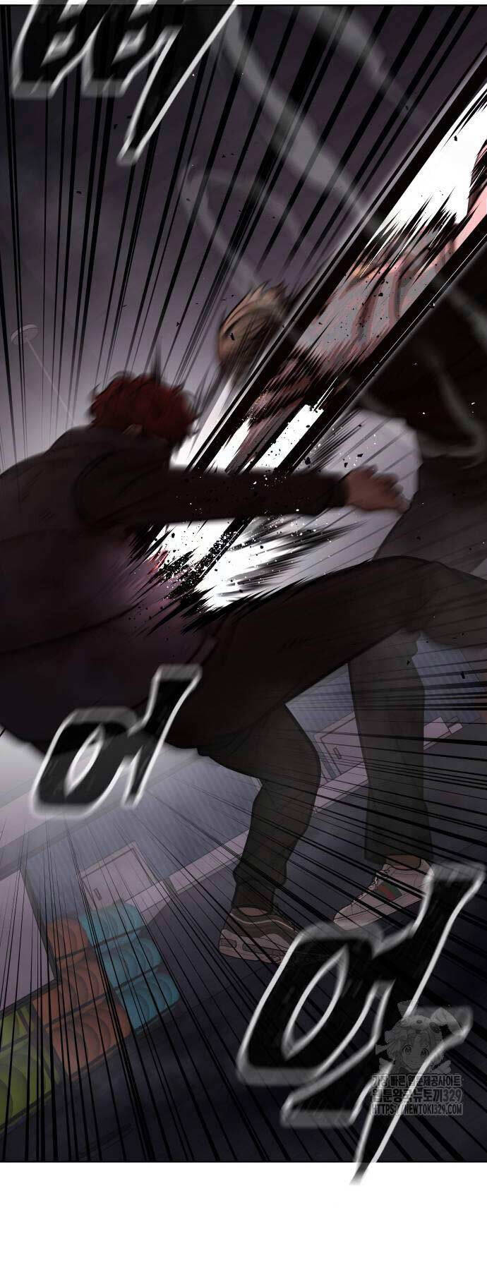 Nhiệm Vụ Diệu Kỳ Chap 131 - Next Chap 132